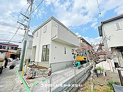 入間市東町第9　2号棟