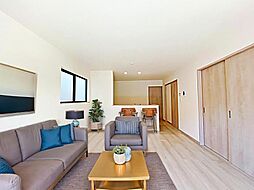 狭山富士見14期 全3棟 B号棟