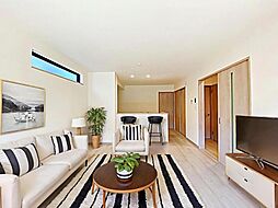 狭山富士見14期　全3棟　C号棟