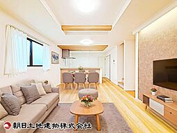 狭山市富士見13期