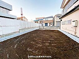 狭山市富士見13期