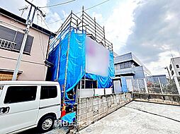 狭山市富士見13期