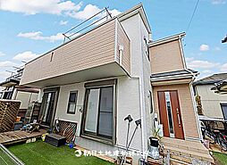 所沢市中富南三丁目中古戸建