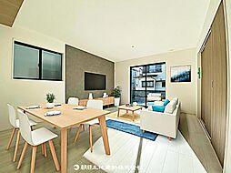 入間市扇台11期