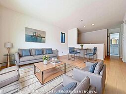 東村山市恩多町36期　全12棟　B号棟