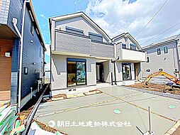 東村山市恩多町36期　全12棟　B号棟