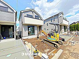 東村山市恩多町36期　全12棟　C号棟