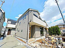 東村山市恩多町36期　全12棟　E号棟