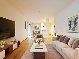 東村山市恩多町36期　全12棟　F号棟