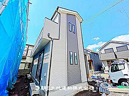 東村山市恩多町36期　全12棟　F号棟