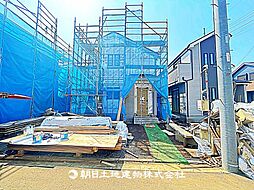 東村山市恩多町36期　全12棟　G号棟