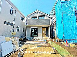 東村山市恩多町36期　全12棟　H号棟