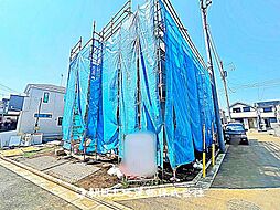 東村山市恩多町36期　全12棟　I号棟