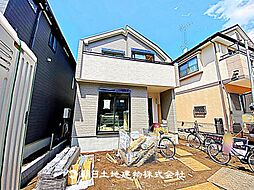 東村山市恩多町36期　全12棟　L号棟