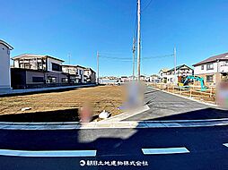 東村山市恩多町36期 全12棟 L号棟