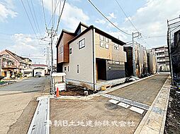 入間市下藤沢5丁目　1号棟