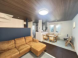 東村山市恩多町3丁目中古戸建