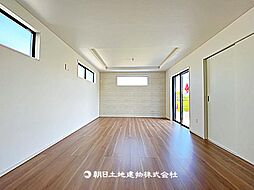 所沢市東狭山ヶ丘7期 5号棟