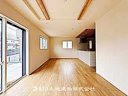 所沢市松郷