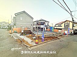 所沢市松郷