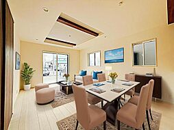 所沢市小手指元町3丁目