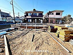入間市下藤沢第17　2号棟