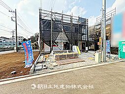 入間市下藤沢第17　2号棟