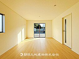入間市下藤沢第17 12号棟