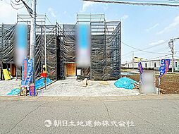 入間市下藤沢第17　12号棟