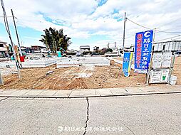 入間市下藤沢第17　12号棟