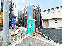 入間市下藤沢第17　3号棟