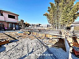 入間市下藤沢第17　3号棟