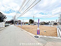 入間市下藤沢第17　3号棟