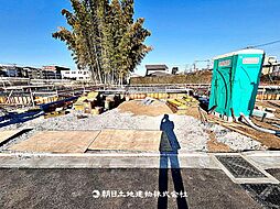 入間市下藤沢第17　4号棟