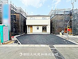 入間市下藤沢第17　4号棟