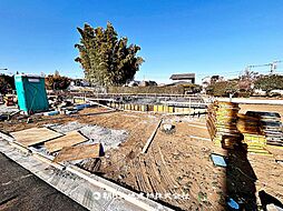 入間市下藤沢第17　5号棟