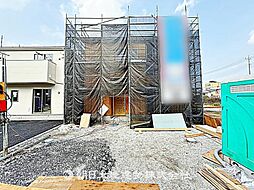 入間市下藤沢第17　5号棟