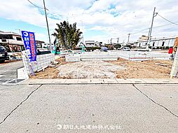 入間市下藤沢第17　13号棟