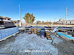 入間市下藤沢第17　13号棟