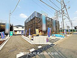 入間市下藤沢第17　13号棟