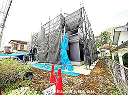 おうちガーデン北入曽2期