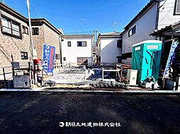 入間市東藤沢　第29