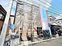 入間市東藤沢　第29