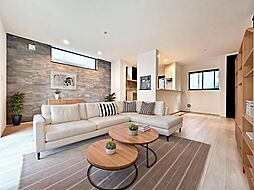 所沢市小手指元町3丁目　新築戸建