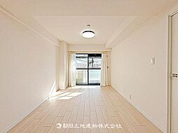 ライオンズマンション東村山第2