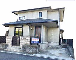 入間市小谷田　中古戸建