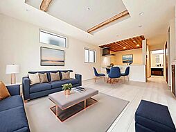 入間市久保稲荷4丁目　1号棟