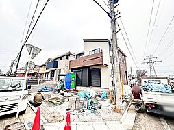 入間市久保稲荷4丁目　1号棟