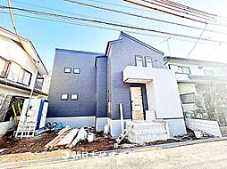 狭山市北入曽第5