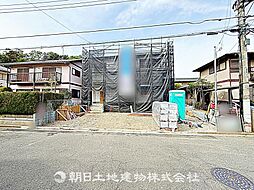 狭山市柏原第14